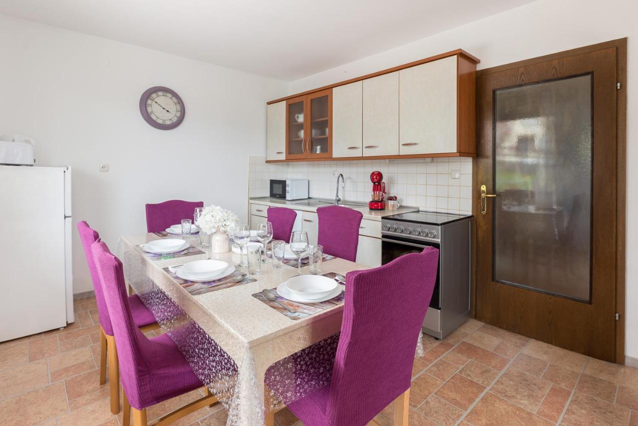 Apartment Valy - Free Bikes, Relaxing Terrace & Near Bled Zewnętrze zdjęcie