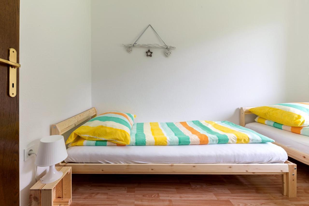 Apartment Valy - Free Bikes, Relaxing Terrace & Near Bled Zewnętrze zdjęcie